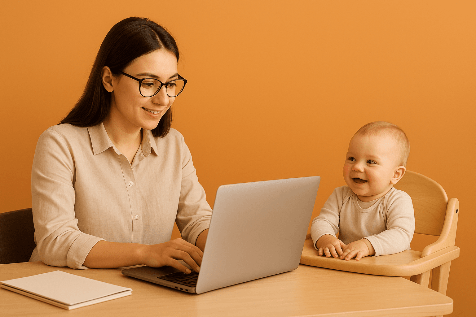 Équilibre travail-vie